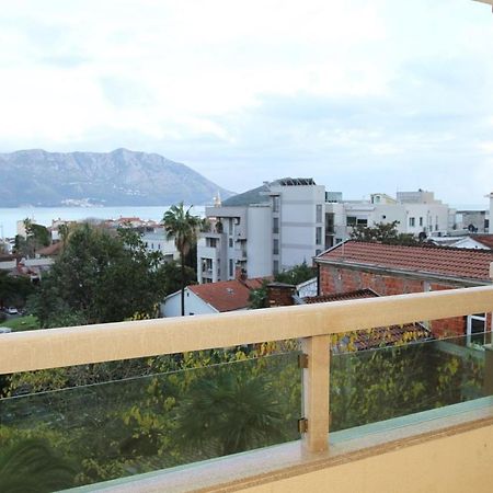 Luxury Apartment Big Blue Budva Eksteriør bilde
